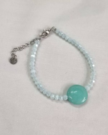 2  βραχιολι τυρκουαζ (1)